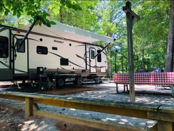 JenEric’s Hideout Hideaway