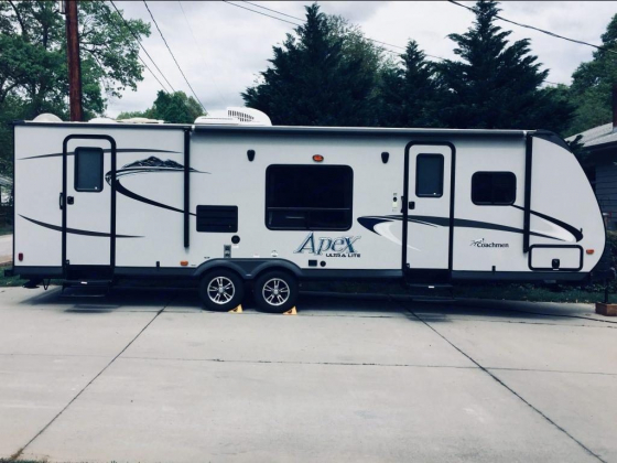 2016 Delivery Available