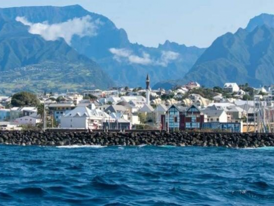 13 Reasons Why You Should Travel to Reunion Right Now