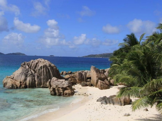 Seychelles