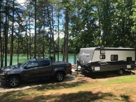 2020 Crossroads Zinger