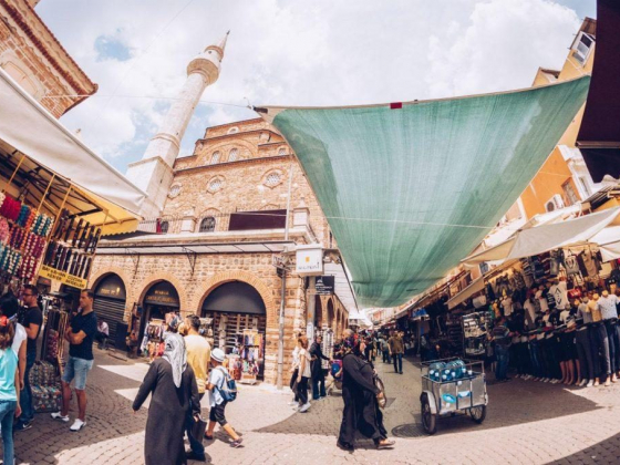 21 Best Things to Do in Izmir, Turkey’s Third Largest City