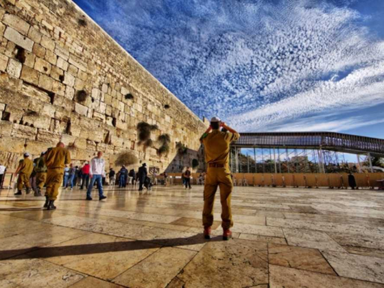 Top Attractions in Jerusalem