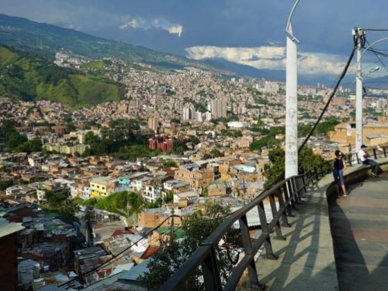Best things to do in Medellín, 'the city of eternal spring'