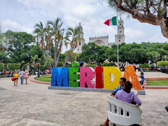 The 15 Best Things to Do in Merida Mexico: Travel Guide & Tips