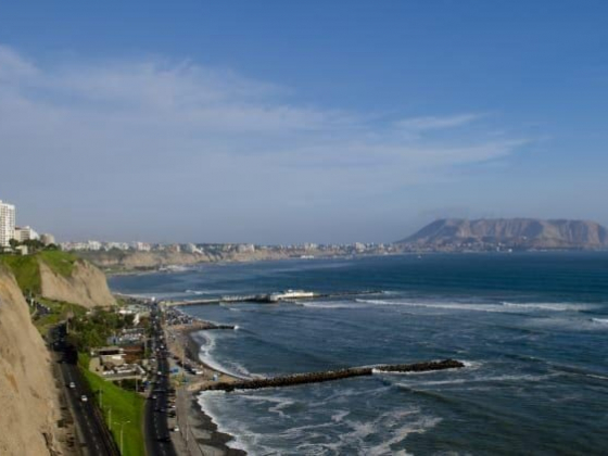 Going to Peru? 10 things to know before your trip