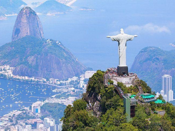 15 Top Tourist Attractions in Rio de Janeiro & Easy Day Trips