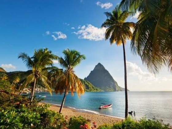 What You Need To Know About Traveling To Saint Lucia This Summer