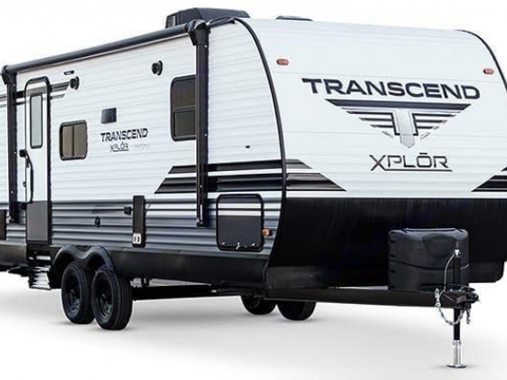 2020 Grand Design Transcend Xplor 260RB