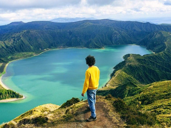 Why the Azores are Europe's secret islands of adventure