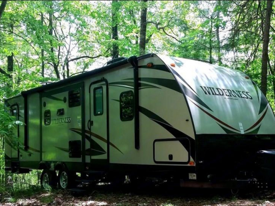 Heartland Wilderness