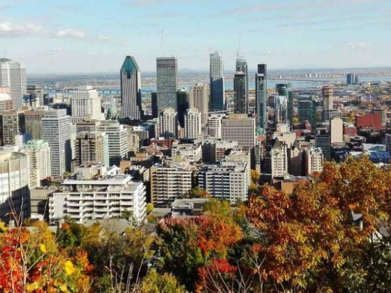 MONTREAL TRAVEL GUIDE