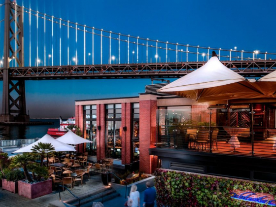 48 hours in . . . San Francisco, an insider guide to The City by the Bay