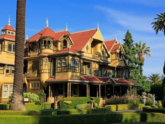 Must-Visit Attractions in and Around San Jose, CA