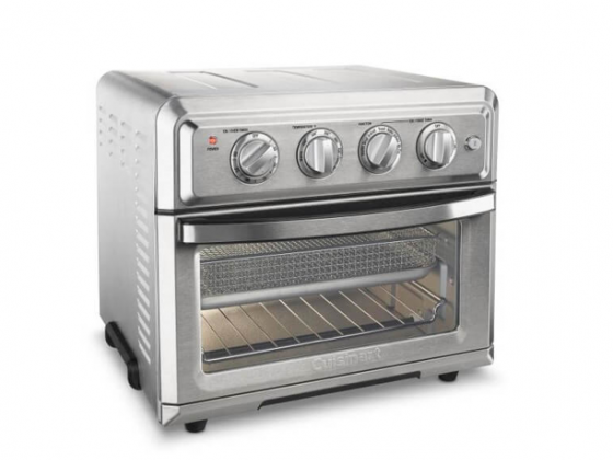 Cuisinart Toaster Oven Broilers Air Fryer