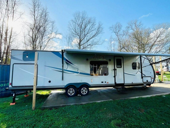2019 Coachmen Family Bunkhouse RV
