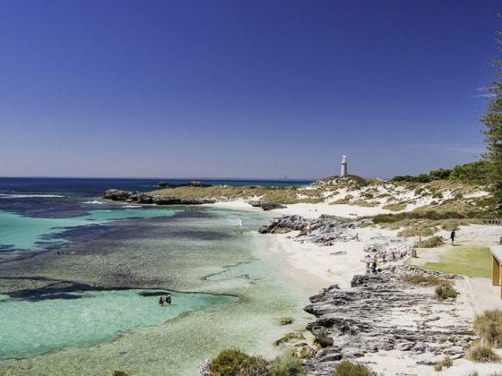 A Guide to Exploring Australia’s Rottnest Island