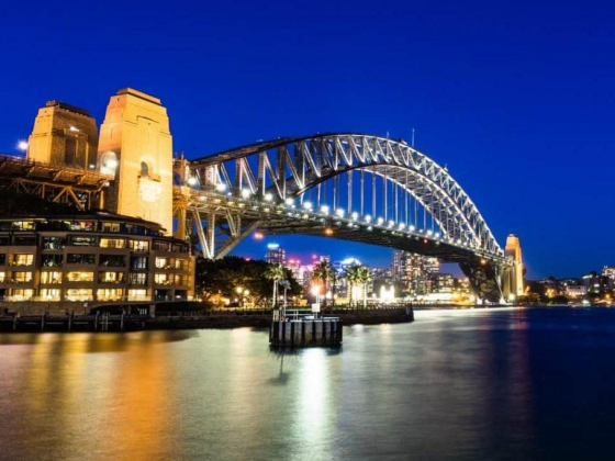 16 AWESOME FREE THINGS TO DO IN SYDNEY (2021 GUIDE)