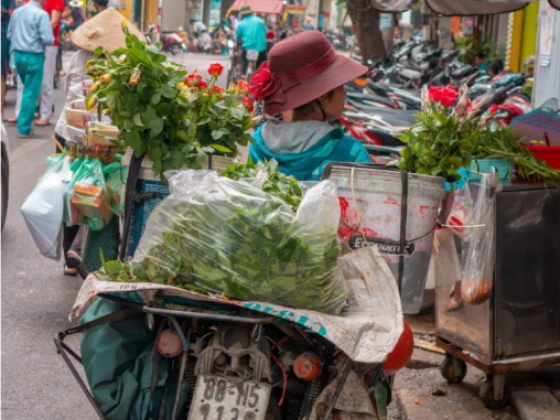 Top 15 Things to Do in Hanoi, Vietnam