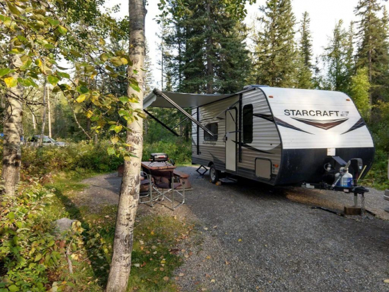 2019 Starcraft Autumn Ridge "Denali"