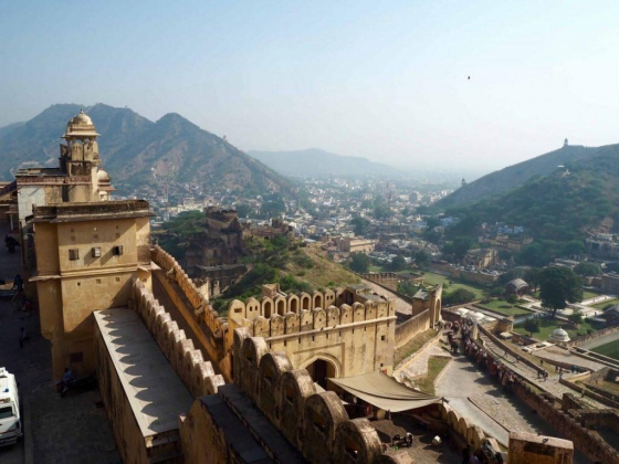 An Essential Jaipur Travel Guide 2021 – The Magical Pink City of Rajasthan
