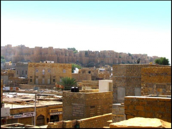 10 Travel Tips: Bustling BLUE City of Jodhpur