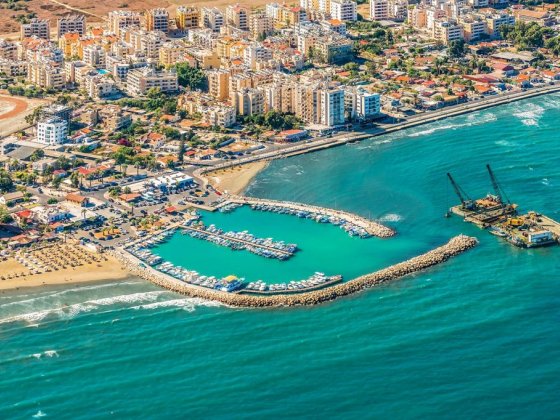 1 Day in Larnaca: The Perfect Larnaca Itinerary