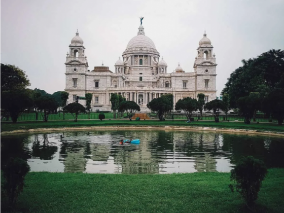 The First-Timer’s Travel Guide to Kolkata (Calcutta), India (2020)