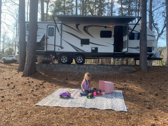 2013 Jayco Jay Feather Ultra Lite