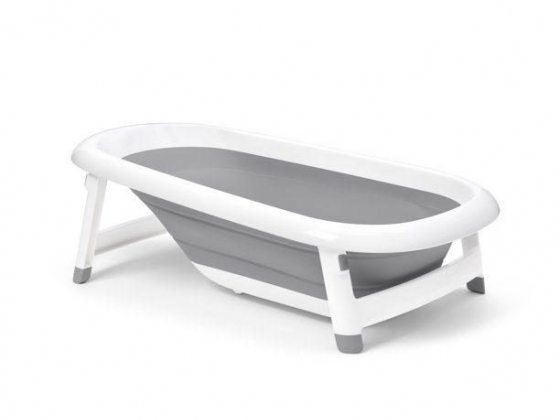 OXO Tot Splash & Store Bath Tub