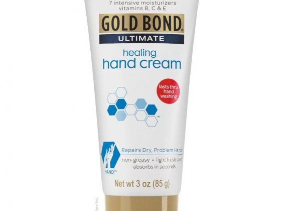 Gold Bond Ultimate Healing Hand Cream (3 Oz)