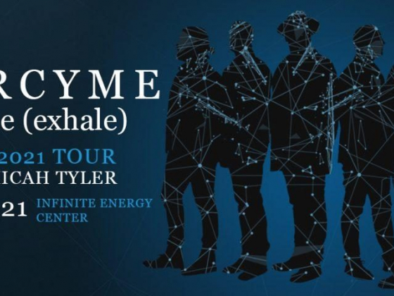 MercyMe with Micah Tyler