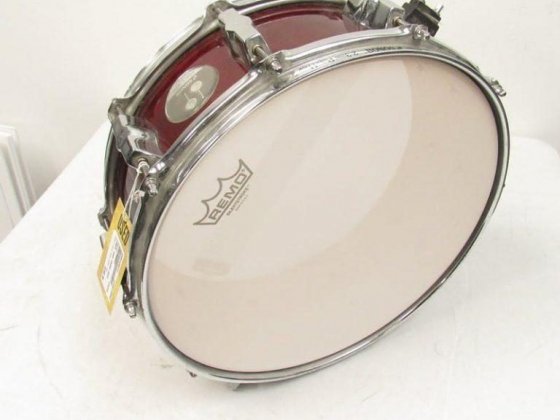 Used Sonor FORCE 3005 SNARE DRUM 14 inch