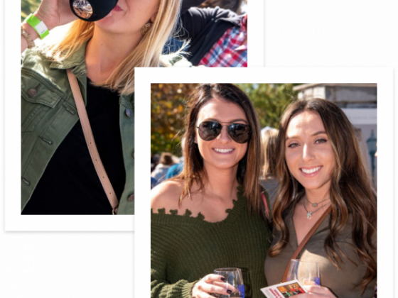 2021 Suwanee Wine Fest