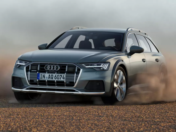 Audi A6: Which Should You Buy, 2021 or 2022?