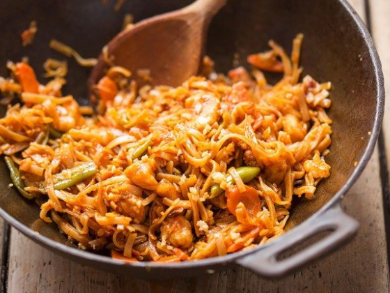 The 21 Best Dishes To Eat in Thailand