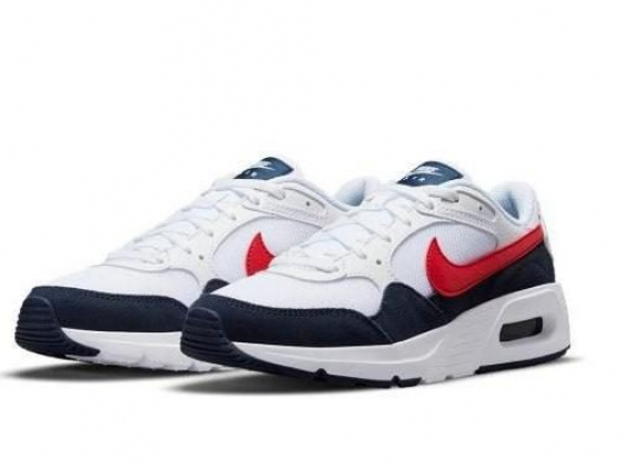 Nike Big Boys Air Max SC Casual Sneakers from Finish Line