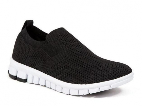 Deer Stags Nosox Little Boys Eddy Jr Memory Foam Dress Comfort Casual Sneaker Slip On Loafer