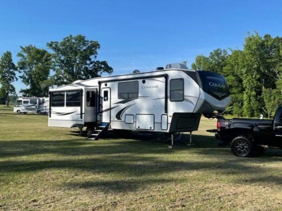 2021 Keystone Cougar. Delivery Only