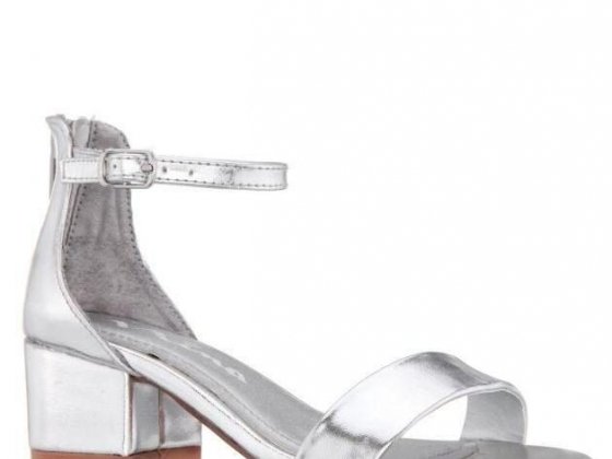 Nina Hidi Big Girls Sandal