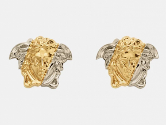 Palazzo Dia Cufflinks