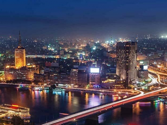 Cairo appears among Time Magazine’s top 100 destinations for 2021