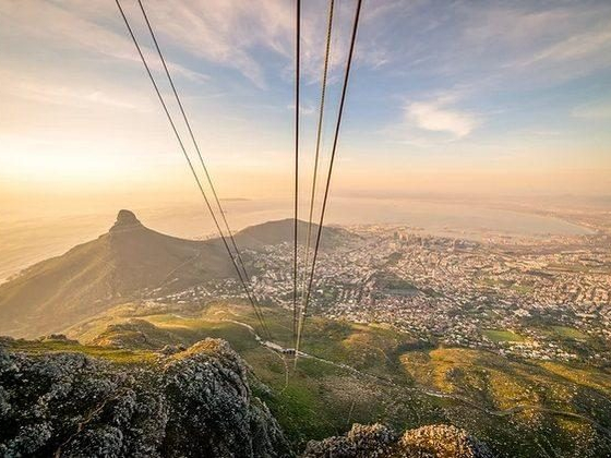 Cape Town Travel Guide