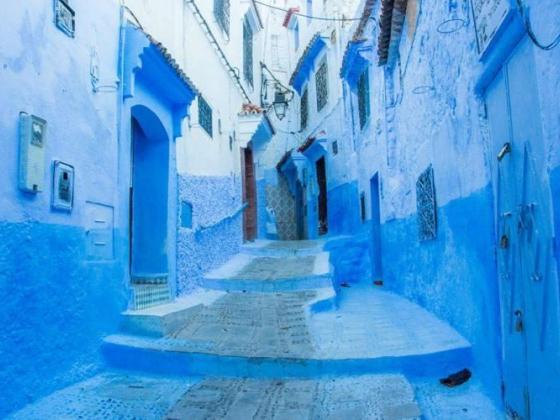 Chefchaouen: Morocco’s best-kept secret