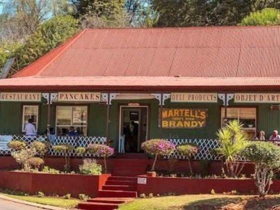 The Ultimate Road Trip: Johannesburg to Kruger