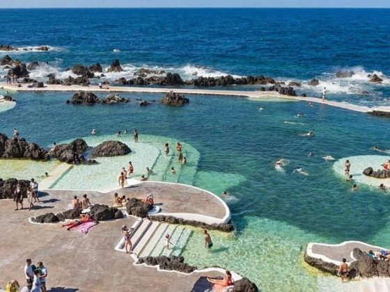 The Madeira Islands Are Portugal's Best-kept Secret