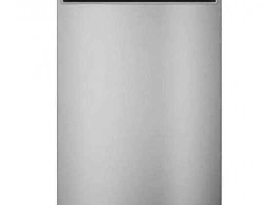 Profile 18 in. Stainless Steel Top Control Smart Dishwasher 120-Volt with Stainless Steel Tub and 47