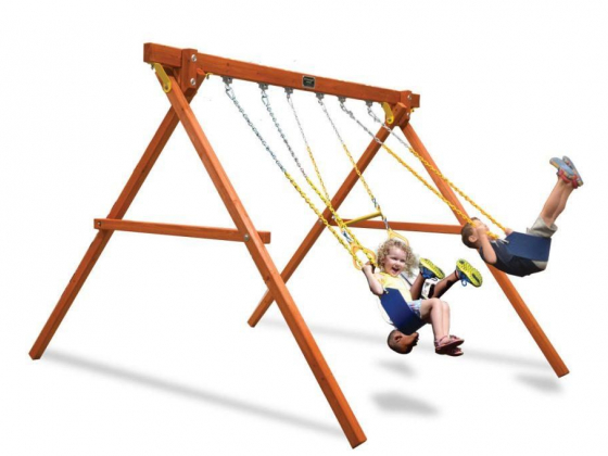Swing Gym