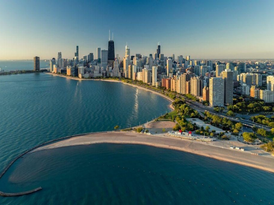 Chicago Travel Guide