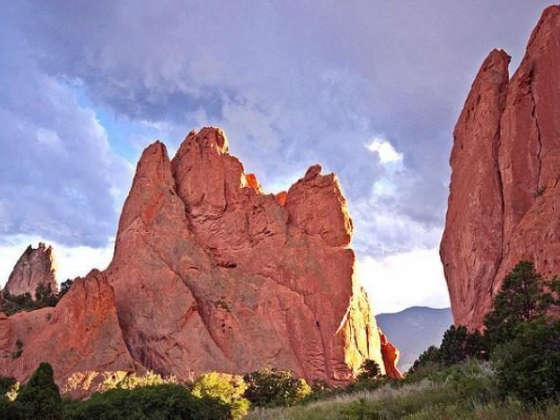 3 Days in Colorado Springs & Pikes Peak Country